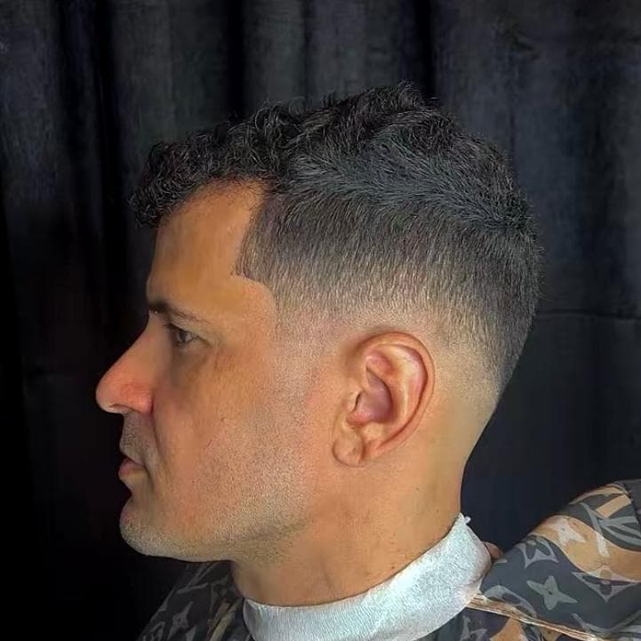 Corte de Cabelo